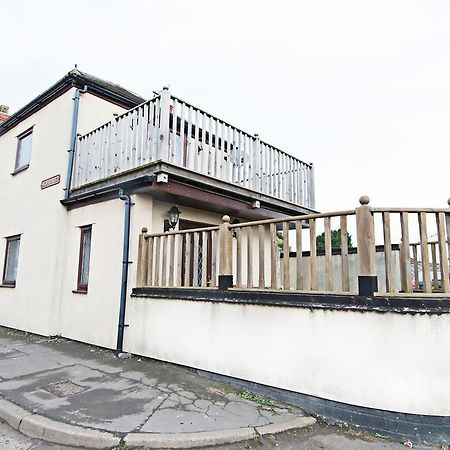 Corn Cottage ดอนคาสเตอร์ ภายนอก รูปภาพ